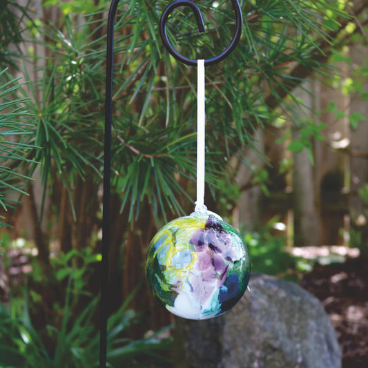 Kitras Fairy Orb - Sky