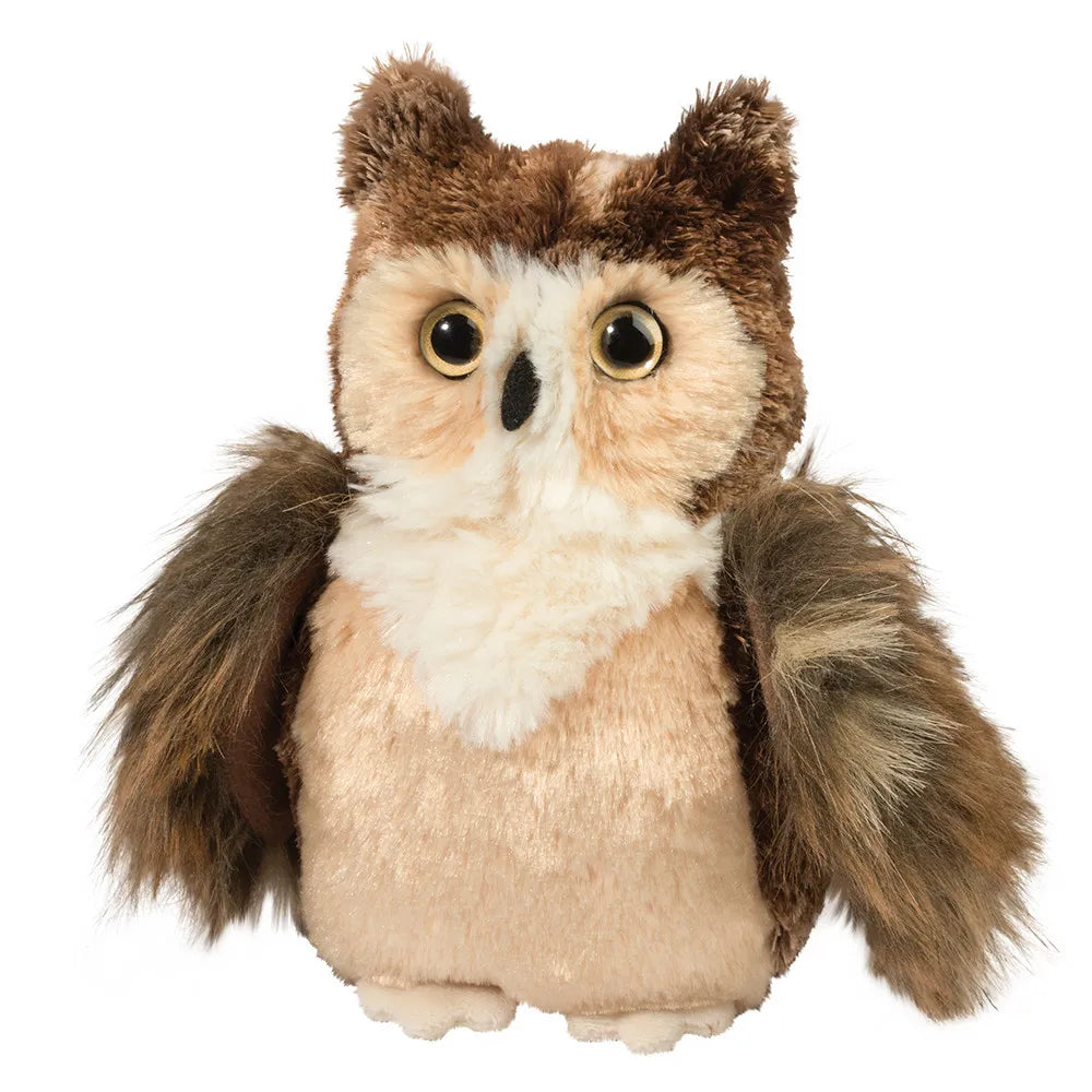 Owl - Rucker