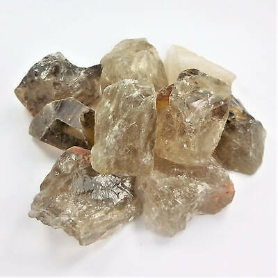 Smoky Quartz - Raw