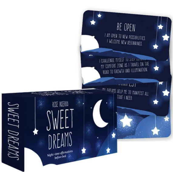 Sweet Dreams - Mini Deck