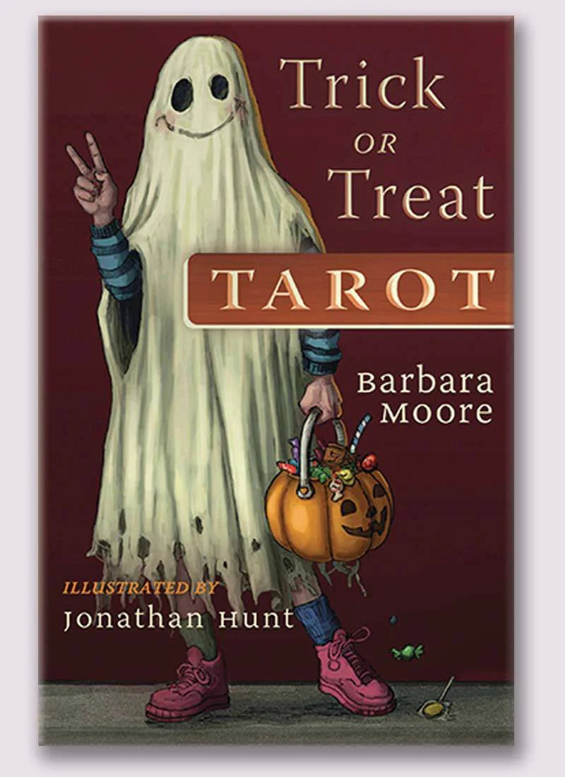 Trick or Treat Tarot