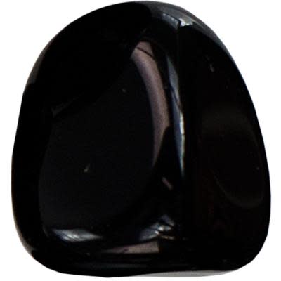 Black Obsidian - Smooth