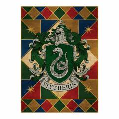 Slytherin Crest Poster